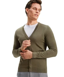 FALKE Strickjacke 