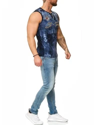 OneRedox T-Shirt 3390C Fitness Freizeit Casual 3390C