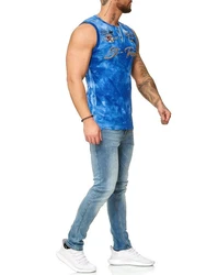 OneRedox T-Shirt 3390C Fitness Freizeit Casual 3390C