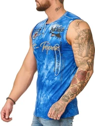 OneRedox T-Shirt 3390C Fitness Freizeit Casual 3390C