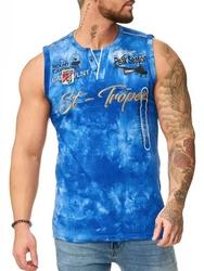 OneRedox T-Shirt 3390C Fitness Freizeit Casual 3390C