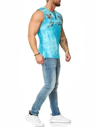 OneRedox T-Shirt 3390C Fitness Freizeit Casual 3390C