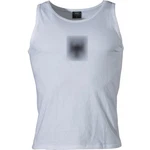 Mil-Tec Tanktop Bundeswehr mit Adler Grau/Silber/Weiß/Hellblau