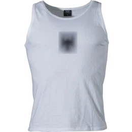 Tanktop Bundeswehr Tank Top mit Adler