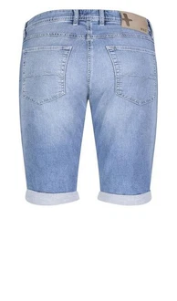 MAC Jeansshorts Jog'n Bermuda Hellblau/Blau MAC Jeansshorts Jog'n Bermuda Hellblau/Blau