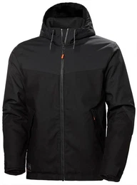 Winterjacke OXFORD WINTER JACKET (1-St)