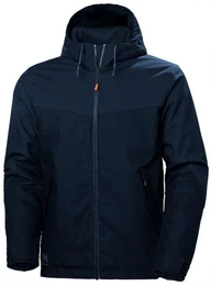 Winterjacke OXFORD WINTER JACKET (1-St)