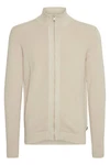!Solid Strickjacke SDNicklas Khaki/Beige