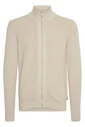 !Solid Strickjacke SDNicklas Strickjacke mit Reierschluss