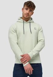Indicode Strickpullover Longview 
