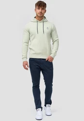 Indicode Strickpullover Longview 