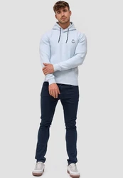 Indicode Strickpullover Longview 