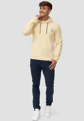 Indicode Strickpullover Longview 