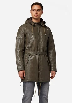 RICANO Lederjacke Sheena-M RICANO Lederjacke Sheena-M