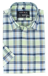 Kurzarmhemd CASUAL FIT - Kurzarmhemd normale Schnittfhrung