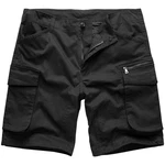 Hhenhorn Herren Cargo Shorts Bermuda Schwarz/Dunkelblau/Khaki/Dunkelgrau