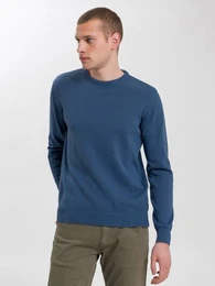 Strickpullover 34228