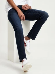 CROSS JEANS Slim-fit Jeans Damien 