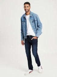 CROSS JEANS Slim-fit Jeans Damien 
