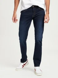 CROSS JEANS Slim-fit Jeans Damien 