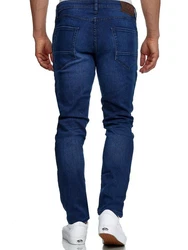 Tazzio Straight-Jeans A106 Regular Fit A106