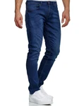 Tazzio Straight-Jeans A106 Regular Fit A106