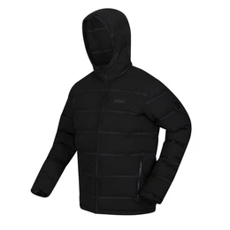Funktionsjacke Winterjacke Thermisto