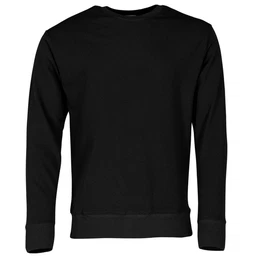 Sweatshirt Lightweight Set-In Sweat