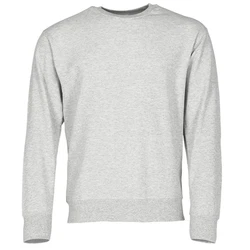 Fruit of the Loom Sweatshirt Lightweight Set-In Sweat 