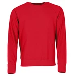Fruit of the Loom Sweatshirt Lightweight Raglan Sweat 