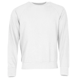 Fruit of the Loom Sweatshirt Lightweight Raglan Sweat Fruit of the Loom Sweatshirt Lightweight Raglan Sweat