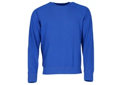 Fruit of the Loom Sweatshirt Lightweight Raglan Sweat 