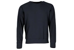 Fruit of the Loom Sweatshirt Lightweight Raglan Sweat 