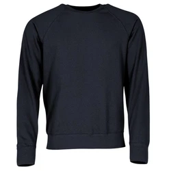 Fruit of the Loom Sweatshirt Lightweight Raglan Sweat 