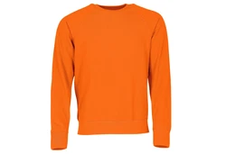 Fruit of the Loom Sweatshirt Lightweight Raglan Sweat 