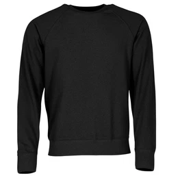 Sweatshirt Lightweight Raglan Sweat