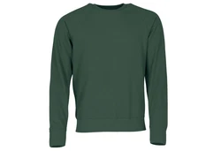Fruit of the Loom Sweatshirt Lightweight Raglan Sweat 