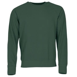 Fruit of the Loom Sweatshirt Lightweight Raglan Sweat 
