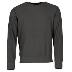 Fruit of the Loom Sweatshirt Lightweight Raglan Sweat 