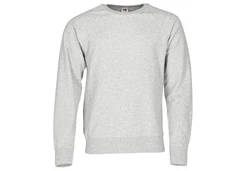 Fruit of the Loom Sweatshirt Lightweight Raglan Sweat 