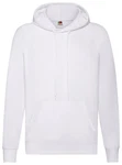 Fruit of the Loom Kapuzensweatshirt Lightweight Hooded Sweat 