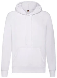 Fruit of the Loom Kapuzensweatshirt Lightweight Hooded Sweat 