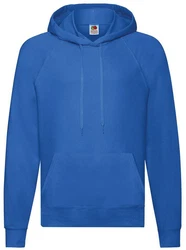 Fruit of the Loom Kapuzensweatshirt Lightweight Hooded Sweat 