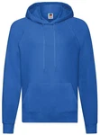 Fruit of the Loom Kapuzensweatshirt Lightweight Hooded Sweat 