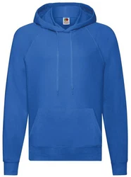 Fruit of the Loom Kapuzensweatshirt Lightweight Hooded Sweat 