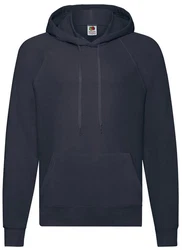 Fruit of the Loom Kapuzensweatshirt Lightweight Hooded Sweat 