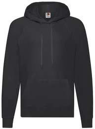 Kapuzensweatshirt Lightweight Hooded Sweat