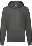 Fruit of the Loom Kapuzensweatshirt Lightweight Hooded Sweat 