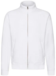 Sweatjacke Premium Sweat Jacket