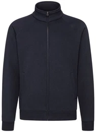 Sweatjacke Premium Sweat Jacket